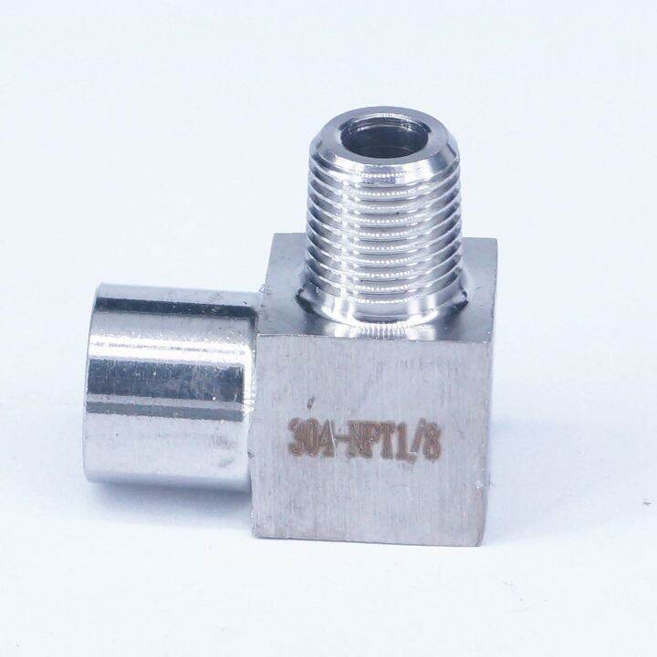 3500psi-1-8-npt-female-to-male-elbow-pipe-fitting-304-stainless-steel-water-gas-oil-250-bar