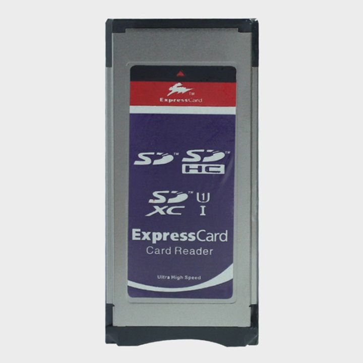 อะแดปเตอร์ตัวแปลงฮาร์ดดิสก์-sata-sd-เข้ากับ-expresscard-sxs-การ์ดอะแดปเตอร์ความเร็วสูงพิเศษเครื่องอ่านเอ็กซ์เพรสการ์ด