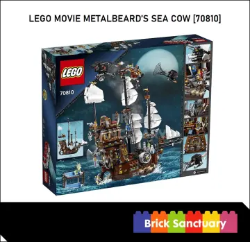 Lego 70810 original discount price