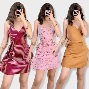 Shop Tube Dress Stripes with great discounts and prices online