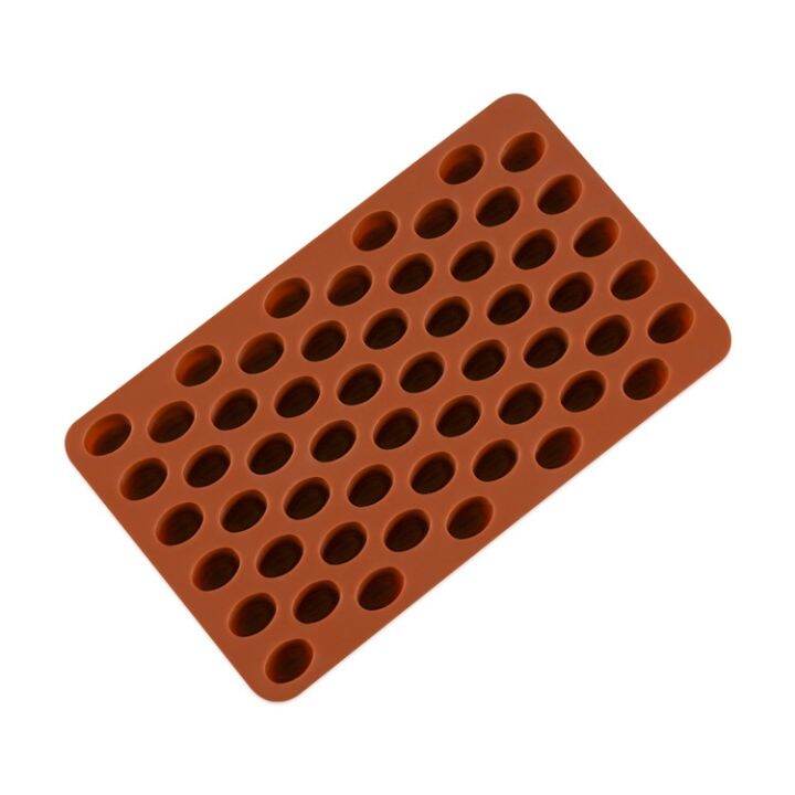 cod-factory-direct-supply-beans-silicone-mold-silicone-ice-tray-baking