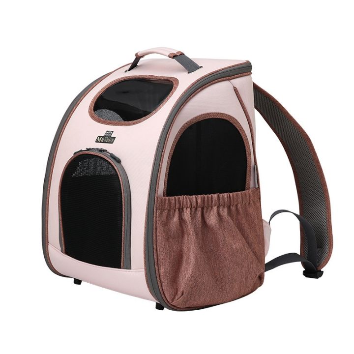cod-cat-bag-out-portable-breathable-shoulder-pet-dog-large-capacity-transparent-wholesale
