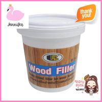 อะคริลิกอุดโป๊ว BOSNY 0.5 กก. สี PINEWOOD FILLER BOSNY 0.5KG PINE **ทักแชทได้ค่ะ ยินดีบริการ**