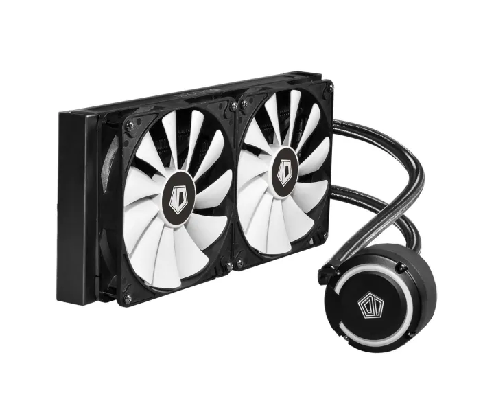 LIQUID COOLING ID-Cooling FROSTFLOW + 280 | Lazada.co.th