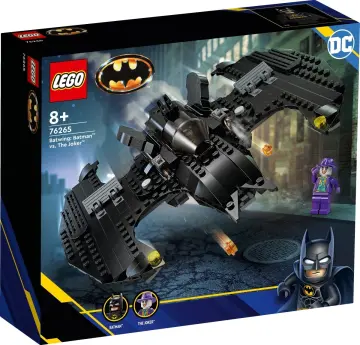 Batman  BrickPlanet