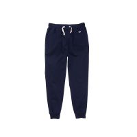 CHAMPION MEN - JP กางเกงขายาวผู้ชาย-ไซส์เอเชีย LONG PANT  C3-J219-370