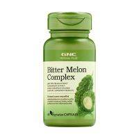 GNC Bitter Melon Complex 60 Capsules