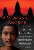 Riverbooks หนังสือประวัติศาสตร์ : A Woman of Angkor