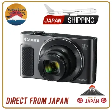 Shop Latest Canon Powershot Sx620 Hs online | Lazada.com.my