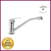 ก๊อกซิงค์เดี่ยวเคาน์เตอร์ COTTO CT188DSINK FAUCET COTTO CT188D **ด่วน ของมีจำนวนจำกัด**