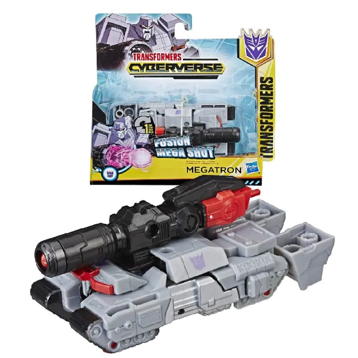 Đồ chơi Hasbro Robot biến hình thần tốc WheelJack Transformer