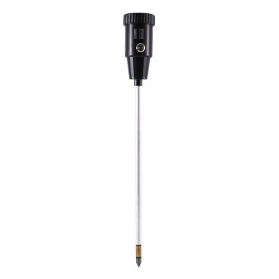 Two-In-One PH PH Long Section Soil Meter Humidity Tester Gardening Detector Soil Detector