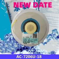 New Original ACF Tape AC-7206U-18 For TV Panel Repair 1.2 1.5 2.0*10m 25m 50m 100m LCD Anisotropic Conductive ACF Film COF PCB Adhesives  Tape