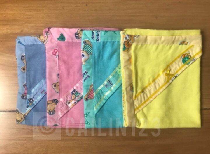 Pranela Receiving Blanket for Newborn Lazada PH