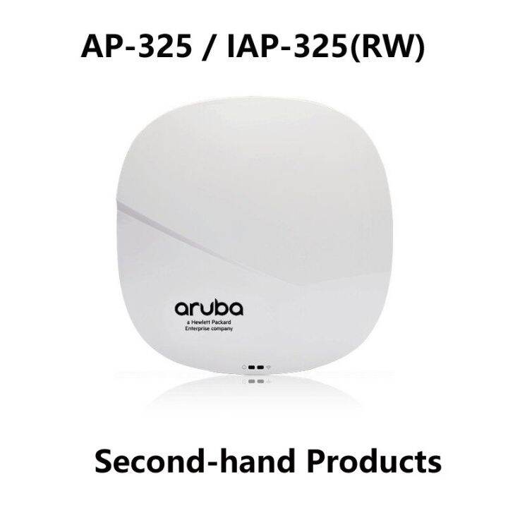 เริ่มต้น-j76เครือข่าย-aruba-ap-325-iap-325-rw-apin0325ใช้การ802-11ac-ไร้สาย-ess-point-4x4-mimo-dual-band-เสาอากาศแบบรวมวิทยุ