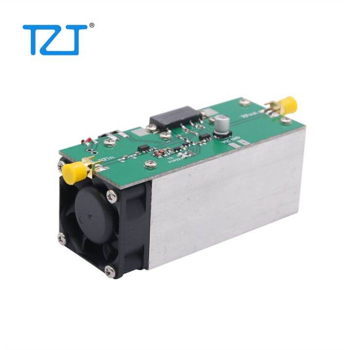 13W RF Power Amplifier 433MHz (335480MHz) Radio Frequency Power