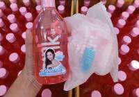 ชิโรอิ พิงค์ ไฮยา แอซิด ไวท์เทนนิ่ง ชาวเวอร์  Shiroi Pink Hya Acid Whitening Shower