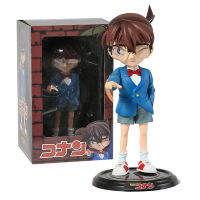 Detective Konan Edogawa Figurine 12" Decorative Model Toy Doll Gift