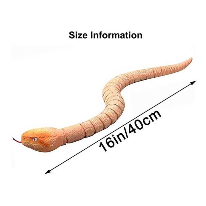 16-infrared-simulation-remote-control-snake-toy-realistic-rc-toy-wear-resistant-tires-simulating-creep