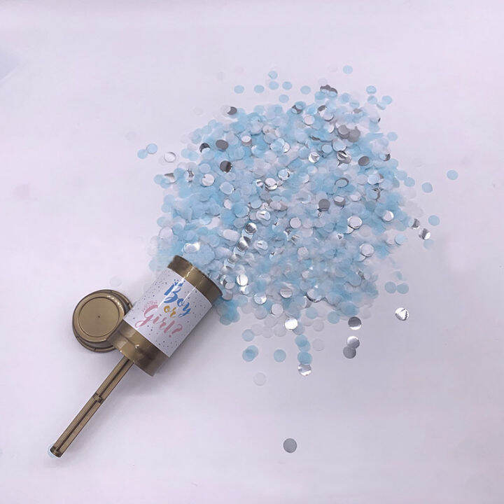 10pcs-gender-reveal-party-confetti-cannon-set-boy-or-girl-push-pop-confetti-poppers-baby-shower-decoration