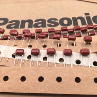 Panasonic 63V 102 152 332 472 822 103 153 223 333 473 683 104 154 224 334 474 564 684 824 105 1nf 1.5nf 3.3nf 4.7nf 8.2nf 10nf 15nf 22nf 33nf 47nf 68nf 82nf 0.1Uf 0.15Uf 0.22uf 0.33Uf 0.47Uf 0.68Uf 0.82Uf 1Uf CBB ตัวเก็บประจุ