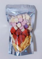 Mixed Fruit Freeze Dried BEST GRADE