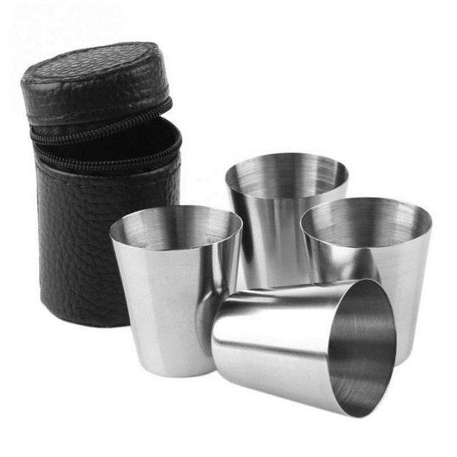 yf-4-pcs-set-polished-30-ml-shot-glass-cup-drinking-wine-glasses-with-leather-cover-bar-barware-new