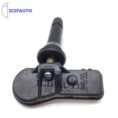 9811536380 TPMS Tire Pressure Monitor Sensor For Peugeot 207 301 308 3008 408 508 5008 For Citroen C4 C5 DS4 DS5