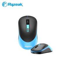 Mouse 2.4G Wireless  Razeak  # RWM-003