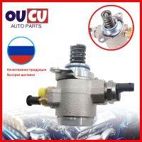 ปั๊มแรงดันเชื้อเพลิงสูงแบบฉีดใหม่สำหรับรถ Audi A1 A3 VW Touran สำหรับพาสาทสโกด้าเสื้อโปโลสำหรับเล่นกอล์ฟ Tiguan Fabia1.2TSI 03C127026C 1.4TFSI