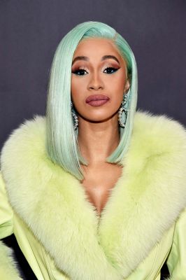 โปสเตอร์ Cardi B คาร์ดิ บี Rapper แร็พเปอร์ Hip Hop ฮิปฮอป Music Poster รูปภาพ ของสะสม ของแต่งบ้าน ของแต่งห้อง โปสเตอร์แต่งห้อง โปสเตอร์ติดผนัง 77poster