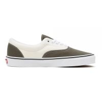 Vans รองเท้าผ้าใบ Era Utility Pop | Blanc De Blanc/Khaki ( VN0A5KX5B36 )