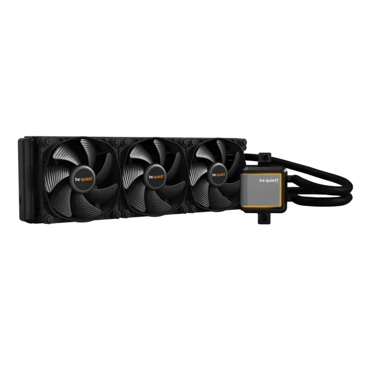 Be Quiet Silent Loop 2 360mm AIO Liquid Cooler (BW012) | Lazada PH