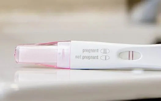 🔥พร้อมส่ง!!🔥 First Response แบ่งขาย 1 ชิ้น ชุดตรวจตั้งครรภ์ ที่รู้ผลไวที่สุดในโลก