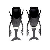 PSI V-Flex Snorkeling Fins