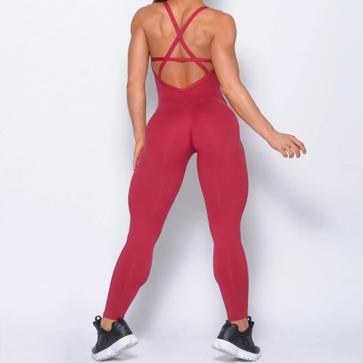 2023-new-womens-yoga-fitness-backless-overalls-bodysuit-fitness-rompers-sexy-sport-suit-leggings-jumpsuit-combinaison-gym-set