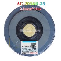 เทปซ่อมแซม PCB AC2056R-35 AC-2056R-35 ACF ใหม่วันที่1ชิ้น2.0MM * 10M 2.0MM * 25MM 2.0MM * 50MM