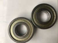 ekapab inter bearing แบริ่ง ตลับลูกปืน HRB เบอร์ 6306 2Z / 1ชิ้น