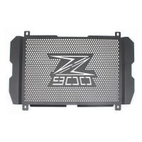 Z900 Motorcycle Accessories Radiator Grille Guard Protector Cover For Kawasaki Z900 Z 900 2017 2018 2019 2020 2021 2022 2023