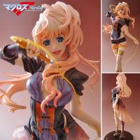 Model โมเดล งานแท้ 100% Banpresto บันเพรสโต Macross Frontier มาครอส ฟรอนเทียร์ Sheryl Nome เชอริล โนม Ichiban Kuji Ver Original from Japan Figure ฟิกเกอร์ Anime ของขวัญ Gift อนิเมะ การ์ตูน มังงะ Doll ตุ๊กตา คอลเลกชัน สั่งและนำเข้าจากญี่ปุ่น manga