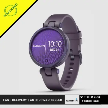 Garmin Lily Sport - Best Price in Singapore - Jan 2024 | Lazada.sg