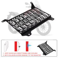 For Honda CB500X Motorcycle Aluminum Radiator Protective Grille Cover Guards Parts CB 500X CB 500 X 2019 2020 2021 Accessories