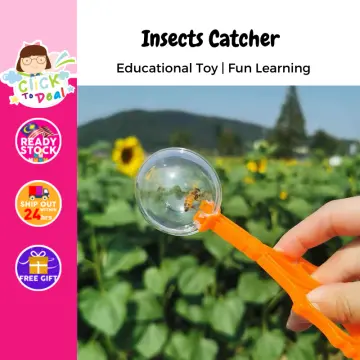 bug catcher toy - Buy bug catcher toy at Best Price in Malaysia