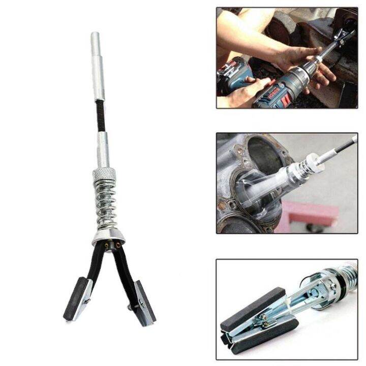 Honing Tool Engine Cylinder Hone Flex Self Centering Brake Cylinder Hone Tool For Cars Trucks ❉q I.1349504084