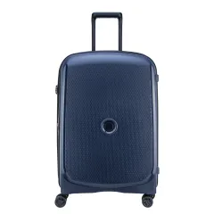 DELSEY Clavel 70 cm 4DW Expandable Trolley Case | Lazada Singapore