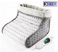 ชุดสวมเท้าไฟฟ้าให้ความอบอุ่น (Electric Heat Foot Warmer)