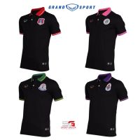 Grand Sport เสื้อโปโลจตุรมิตร ครั้งที่ 30(โลโก้โรงเรียน) รหัส : 022046