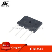 5Pcs Original GBJ3510 KBJ3510 35A/1000V หม้อหุงข้าวสะพาน Stack ใหม่เดิม