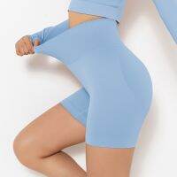 Sport Shorts Tights Women