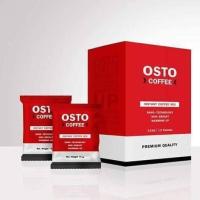 Osto coffee : กาแฟออสโต้ กาแฟแก้ปวด ปวดหลัง ปวดเอว ออฟฟิศซินโดรม  ไม่มี ไขมันทรานส์